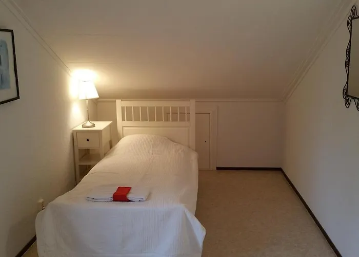 Chateau De Barbet 3*