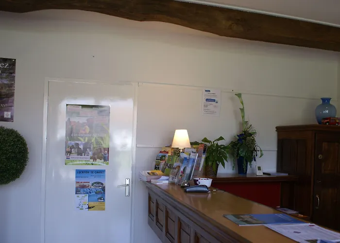 Chateau De Barbet 3* Lombez