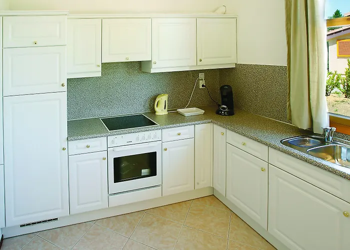 Chateau De Barbet Kompleks wypoczynkowy