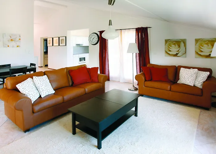 Chateau De Barbet Kompleks wypoczynkowy