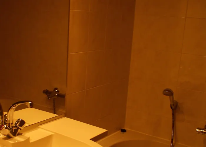 Chateau De Barbet Lombez