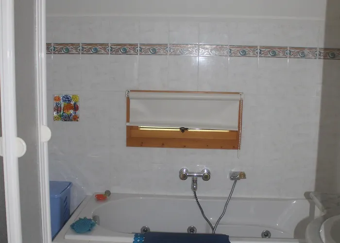 Chateau De Barbet Kompleks wypoczynkowy Lombez