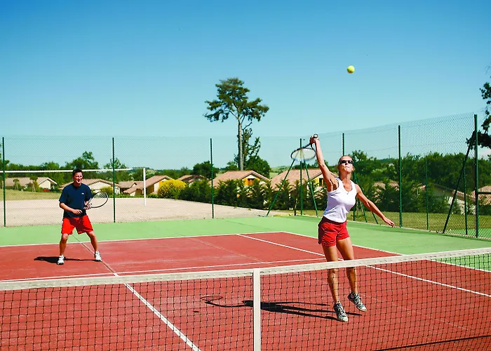 Chateau De Barbet 3*