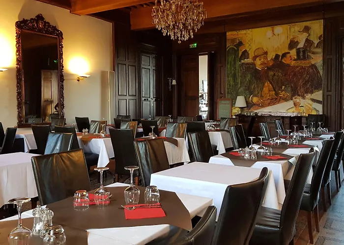 Chateau De Barbet Kompleks wypoczynkowy Lombez