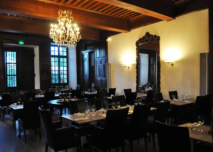 Chateau De Barbet 3* Lombez