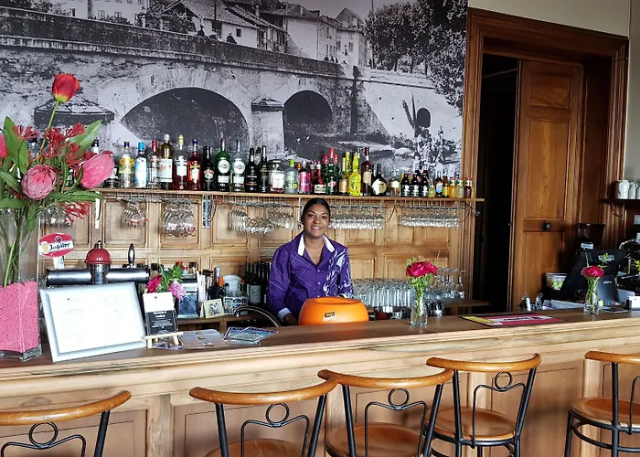 Chateau De Barbet Lombez