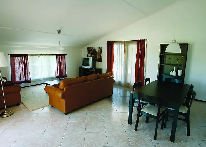 Chateau De Barbet Lombez