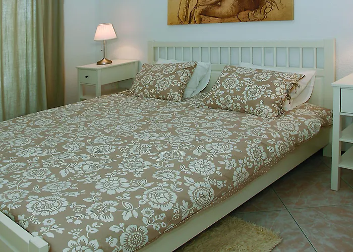 Kompleks wypoczynkowy Chateau De Barbet