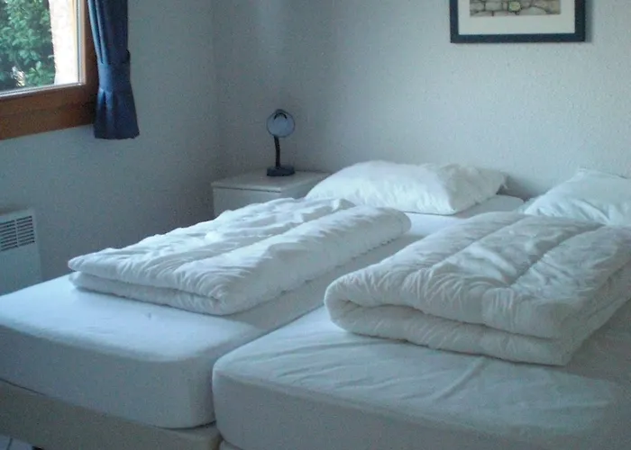 Chateau De Barbet Lombez