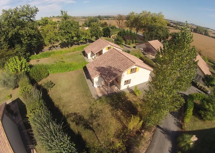 Chateau De Barbet 3*