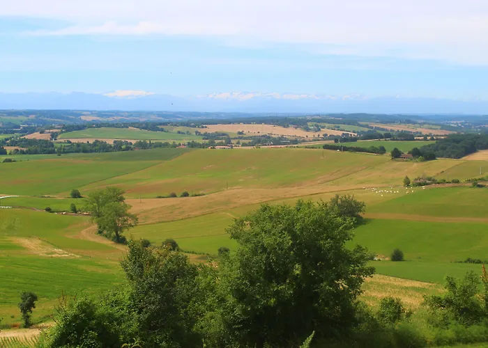 Chateau De Barbet 3*