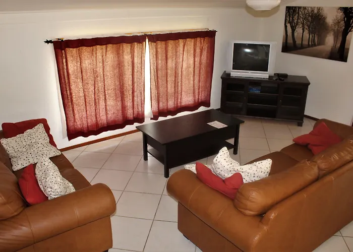 Kompleks wypoczynkowy Chateau De Barbet 3*