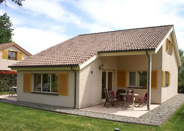 Chateau De Barbet Kompleks wypoczynkowy Lombez