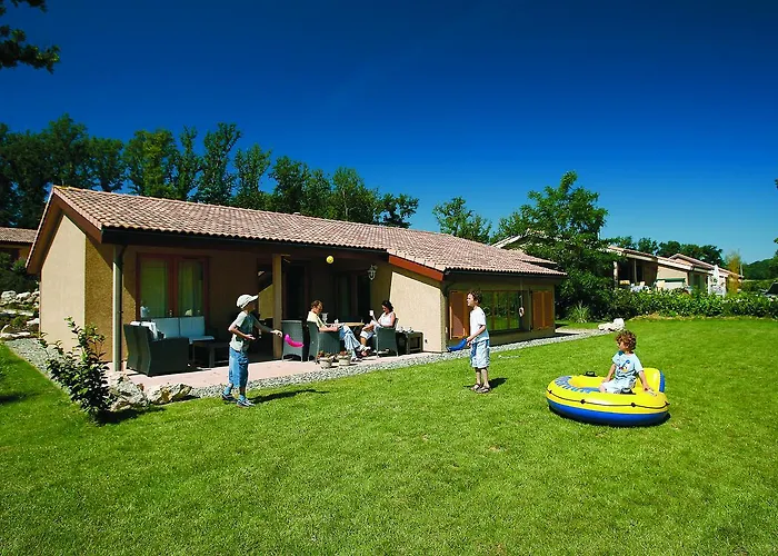 Chateau De Barbet Lombez